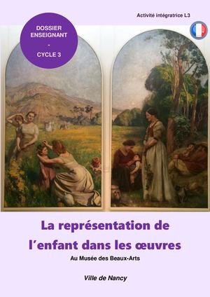 Livret Enseignant Français