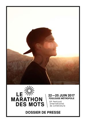 PROGRAMME | MARATHON DES MOTS 2017