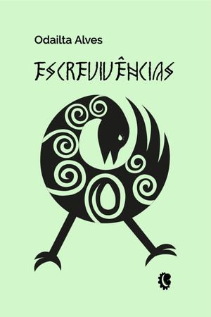 Escrevivências, 2019 — Odailta Alves