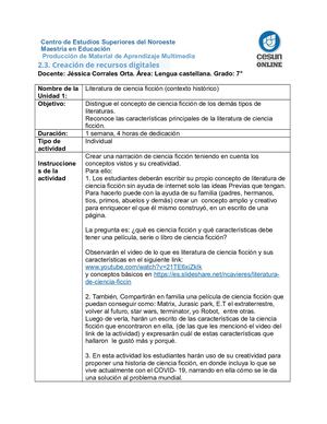 Clase En Calameo
