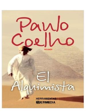 El Alquimista