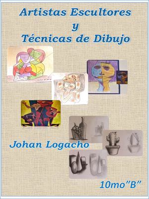 Artistas Escultores Y Tecnicas De Dibujo