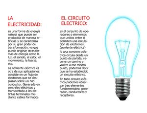 Folleto