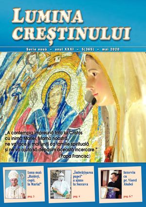 Lumina crestinului 05/2020