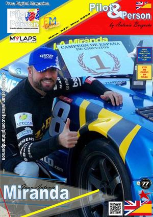 P&p322 Juan Antonio Miranda