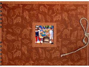 Album Photo Sri Lanka