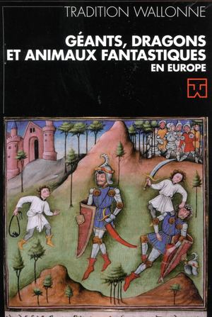 Gouyasse Geant Biblique Processionnel At