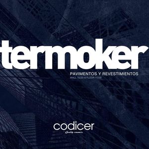 Termoker Codicer 18