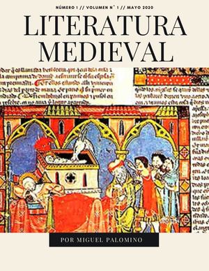 Literatura de la Edad Media ( Beta)
