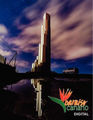 Edicion 11 Paraiso Canario Digital