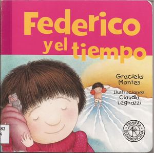 Federico Y El Tiempo