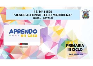 Coronavirus La Misión Para Niños