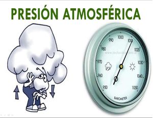 Protocolo De Prevención de las Presiones Atmosféricas