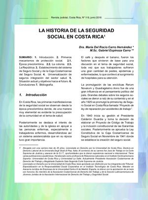 12 Historia Seguridad Social