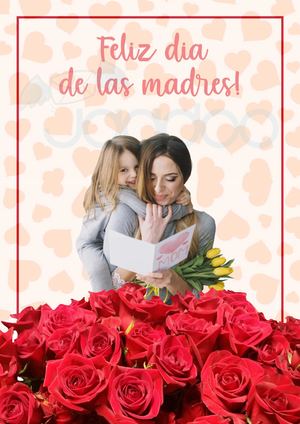 BAADOO - Feliz Dia De La Madre