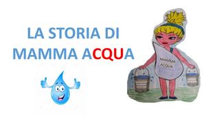 Storia di Mamma Acqua