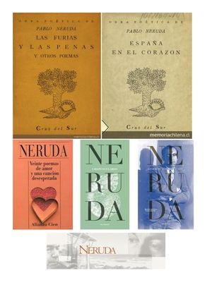Pablo Neruda