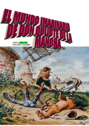 DON QUIJOTE DE LA MANCHA