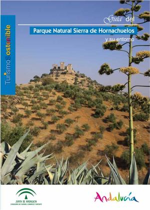 Guía del Parque Natural Sierra de Hornachuelos y su entorno.