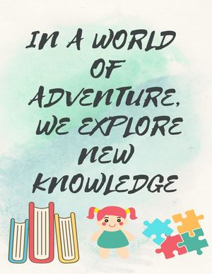 Portafolio De Inglés Melanie