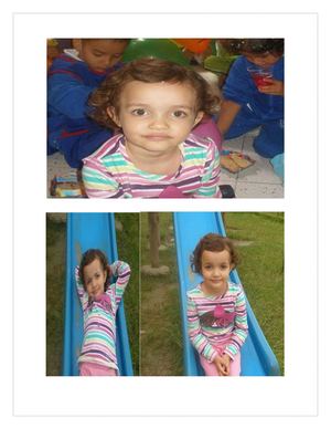 Isabella Bbenavidez Benitez Español