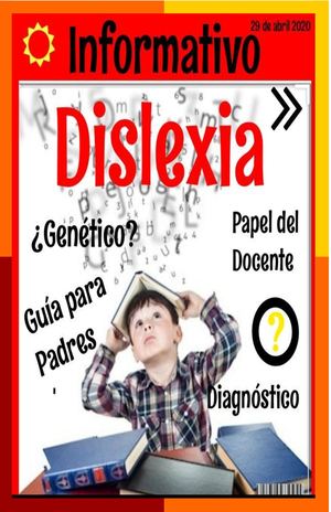 LA DISLEXIA
