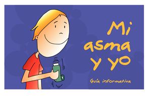 Guia Informativa Asma Infantil