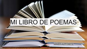 Mi Poemario Para Ti (1)