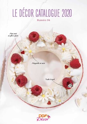 Catalogue Dgf Decor