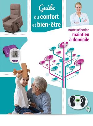 Confort Et Bien Etre 2020