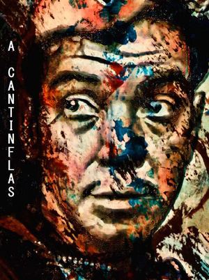 A CANTINFLAS