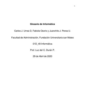 Portada Para Estudiantes