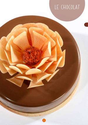Le Chocolat - DGF