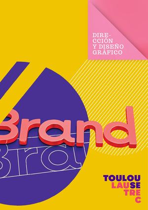 Dirección y Diseño Gráfico Toulouse Lautrec