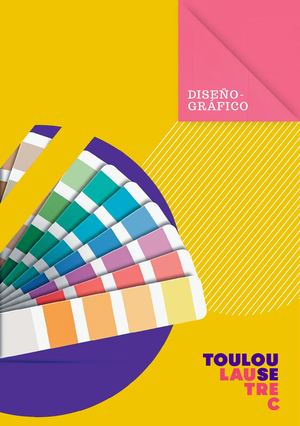 Diseño Gráfico Toulouse Lautrec