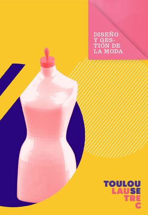 Diseño y Gestión de la moda Toulouse Lautrec