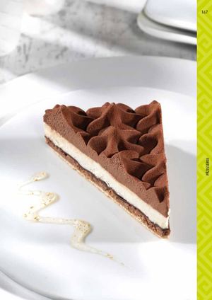 Pâtisserie - Four À Idées