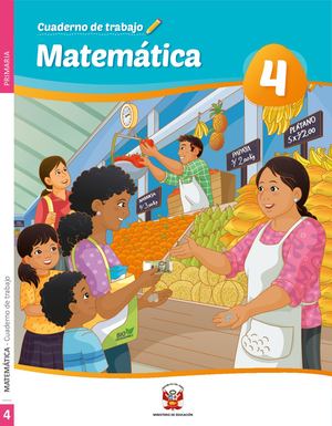 Matemática 4 Yaizu