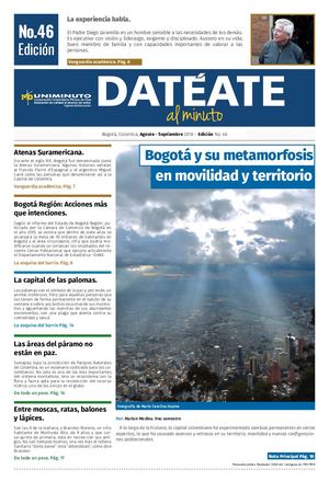 Datéate Edición 46