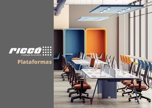 7478 Moveis Ricco Catálogo De Plataformas