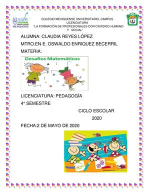 Proyecto (Fraccines Equivalentes) Claudia