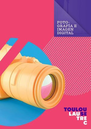 Fotografía E Imagen Digital Toulouse Lautrec