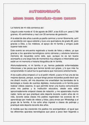 Autobiografía Maria Isabel González-Rubio 7-7