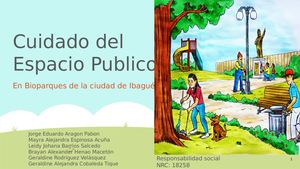 Cuidado Del Espacio Publico (1)