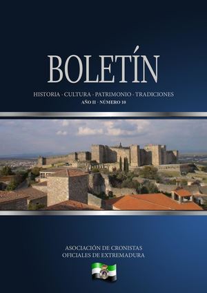 BOLETÍN · Nº10
