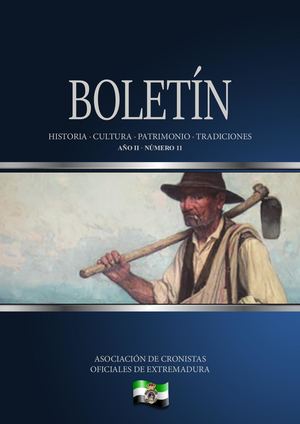 BOLETÍN · Nº11