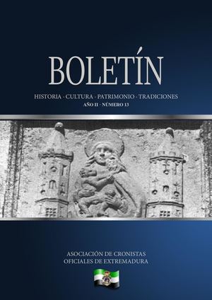 BOLETÍN · Nº13