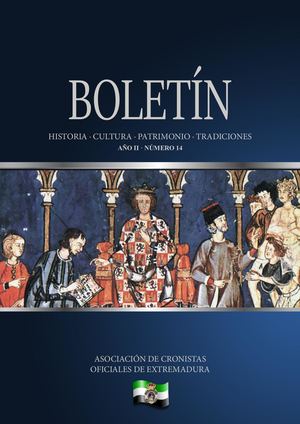 BOLETÍN · Nº14