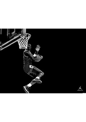 Майкл Джордан