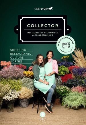 Collector Lyon - 16 - Printemps / Été 2020